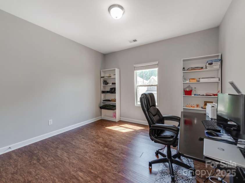5098 Burnwald Court, Fort Mill, SC 29715.  MLS# CAR4284433, YatesRealty ID 32056. 