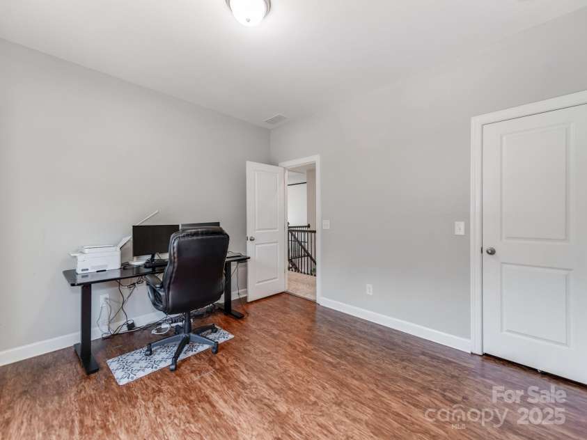 5098 Burnwald Court, Fort Mill, SC 29715.  MLS# CAR4284433, YatesRealty ID 32056. 