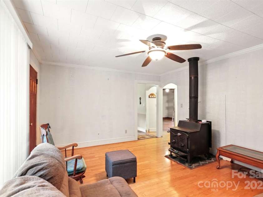 380 Garden Lane, Salisbury, NC 28146.  MLS# CAR4291116, YatesRealty ID 32057. 