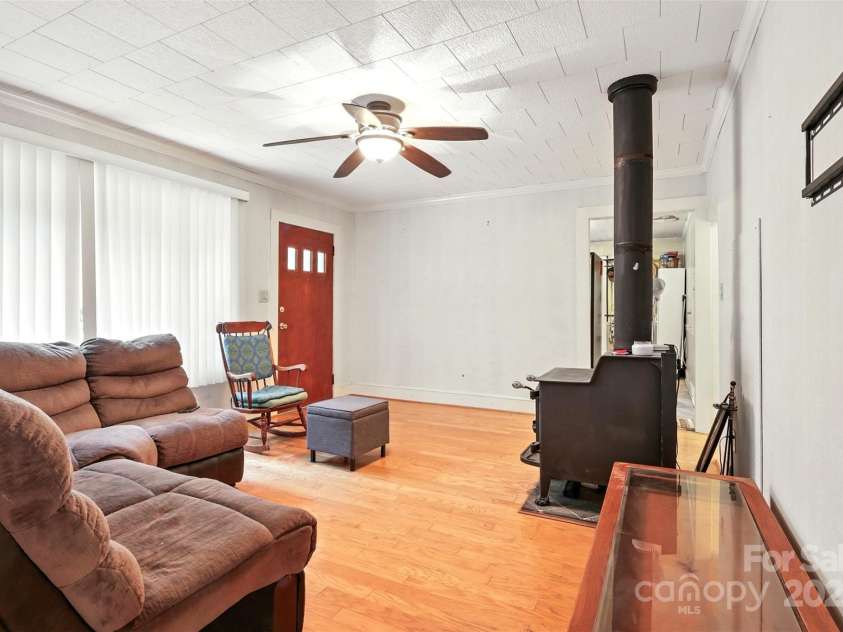 380 Garden Lane, Salisbury, NC 28146.  MLS# CAR4291116, YatesRealty ID 32057. 