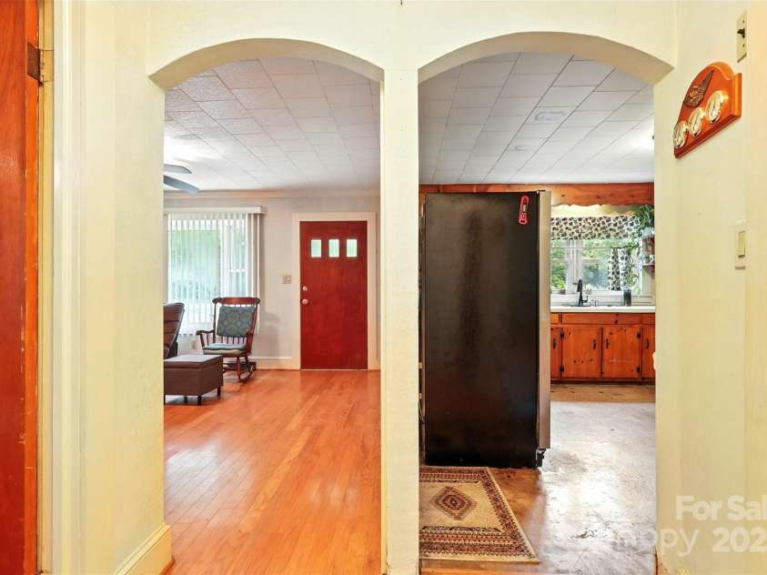 380 Garden Lane, Salisbury, NC 28146.  MLS# CAR4291116, YatesRealty ID 32057. 