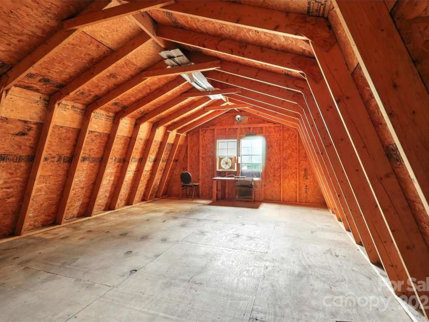 380 Garden Lane, Salisbury, NC 28146.  MLS# CAR4291116, YatesRealty ID 32057. 