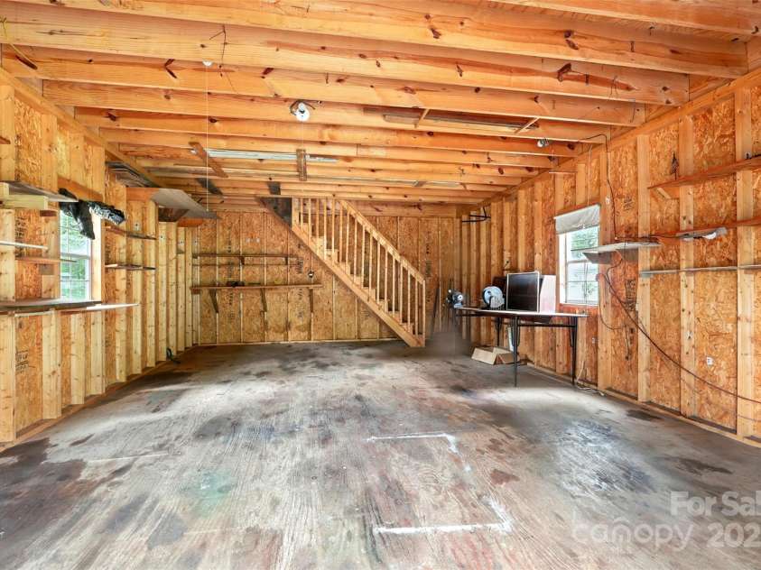 380 Garden Lane, Salisbury, NC 28146.  MLS# CAR4291116, YatesRealty ID 32057. 