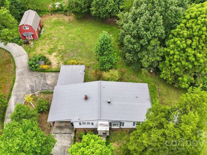 380 Garden Lane, Salisbury, NC 28146.  MLS# CAR4291116, YatesRealty ID 32057. 