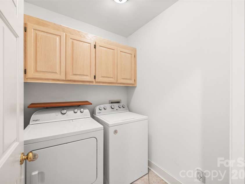 7411 Leharne Drive, Charlotte, NC 28270.  MLS# CAR4383286, YatesRealty ID 32058. 