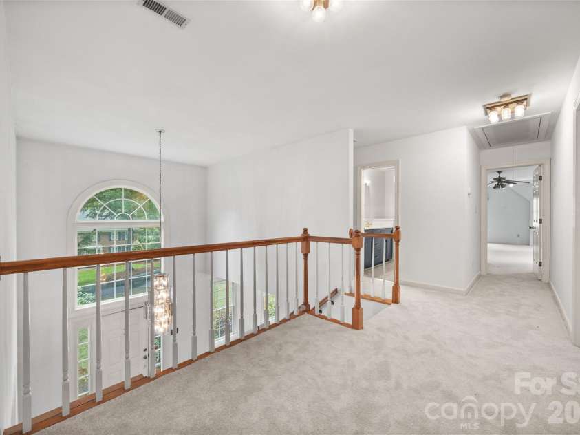 7411 Leharne Drive, Charlotte, NC 28270.  MLS# CAR4383286, YatesRealty ID 32058. 