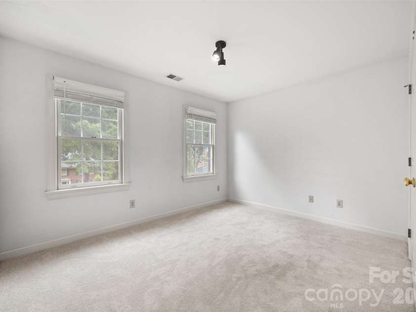 7411 Leharne Drive, Charlotte, NC 28270.  MLS# CAR4383286, YatesRealty ID 32058. 