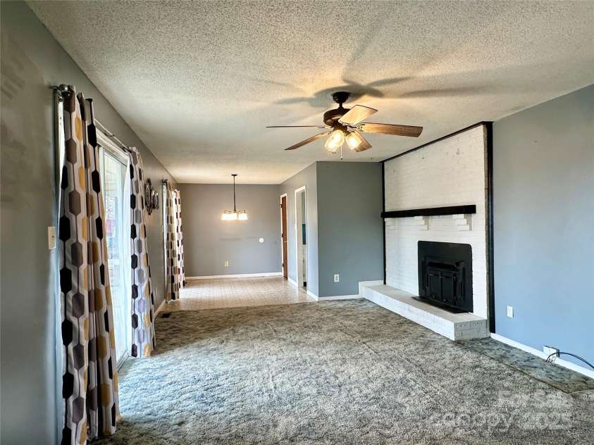 178 Cedar Valley Road, Hudson, NC 28638.  MLS# CAR4266990, YatesRealty ID 3206. 