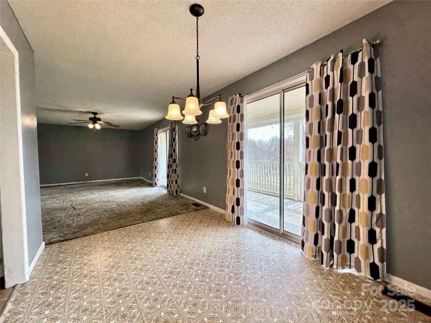 178 Cedar Valley Road, Hudson, NC 28638.  MLS# CAR4266990, YatesRealty ID 3206. 