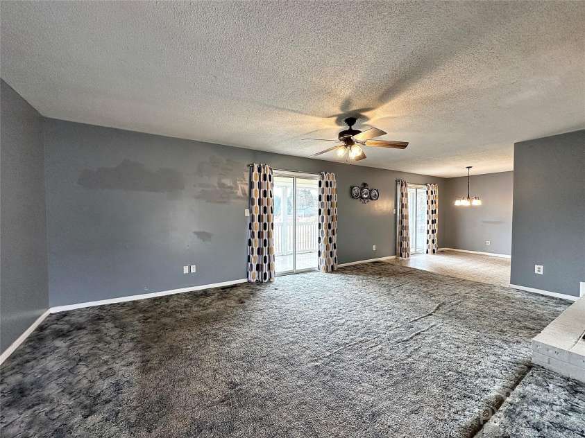178 Cedar Valley Road, Hudson, NC 28638.  MLS# CAR4266990, YatesRealty ID 3206. 