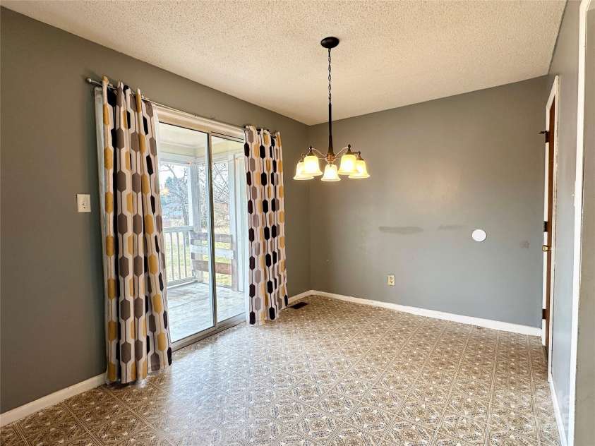 178 Cedar Valley Road, Hudson, NC 28638.  MLS# CAR4266990, YatesRealty ID 3206. 