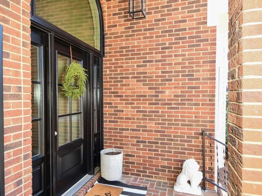 5314 Woodridge Drive, Wesley Chapel, NC 28110.  MLS# CAR4340653, YatesRealty ID 3206. 