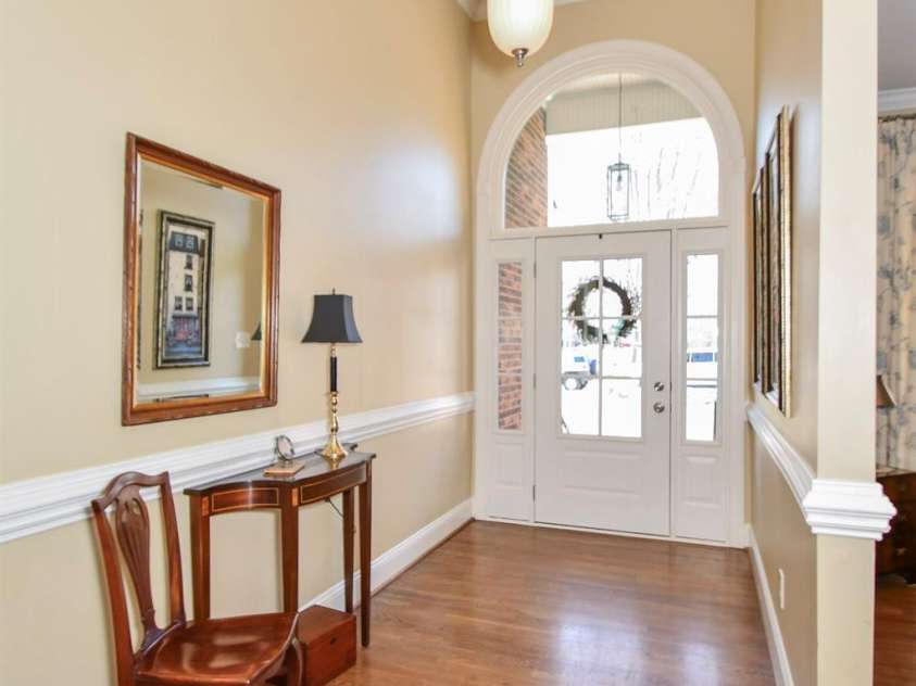 5314 Woodridge Drive, Wesley Chapel, NC 28110.  MLS# CAR4340653, YatesRealty ID 3206. 