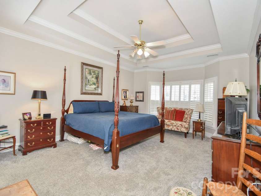 5314 Woodridge Drive, Wesley Chapel, NC 28110.  MLS# CAR4340653, YatesRealty ID 3206. 