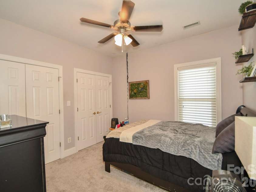 5314 Woodridge Drive, Wesley Chapel, NC 28110.  MLS# CAR4340653, YatesRealty ID 3206. 