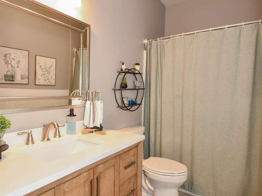 5314 Woodridge Drive, Wesley Chapel, NC 28110.  MLS# CAR4340653, YatesRealty ID 3206. 