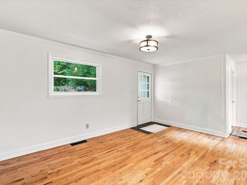 308 Browntown Road, Leicester, NC 28748.  MLS# CAR4419572, YatesRealty ID 32061. 