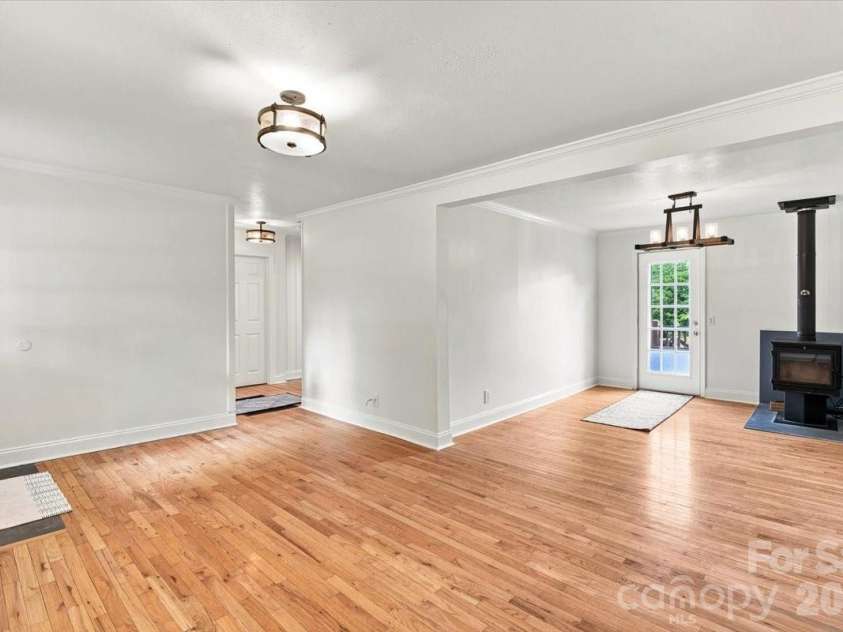 308 Browntown Road, Leicester, NC 28748.  MLS# CAR4419572, YatesRealty ID 32061. 