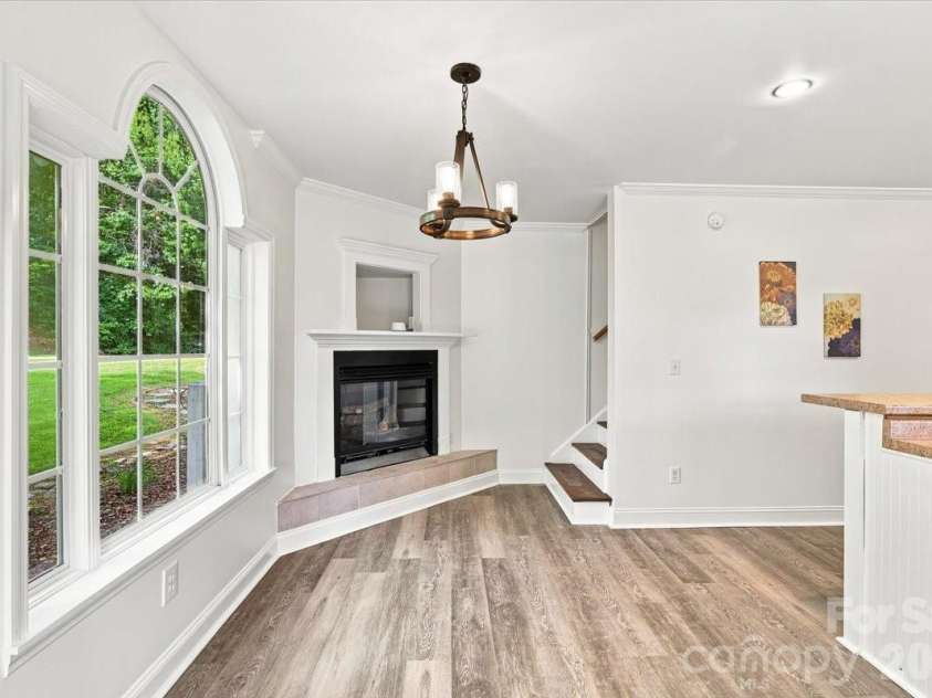 308 Browntown Road, Leicester, NC 28748.  MLS# CAR4419572, YatesRealty ID 32061. 