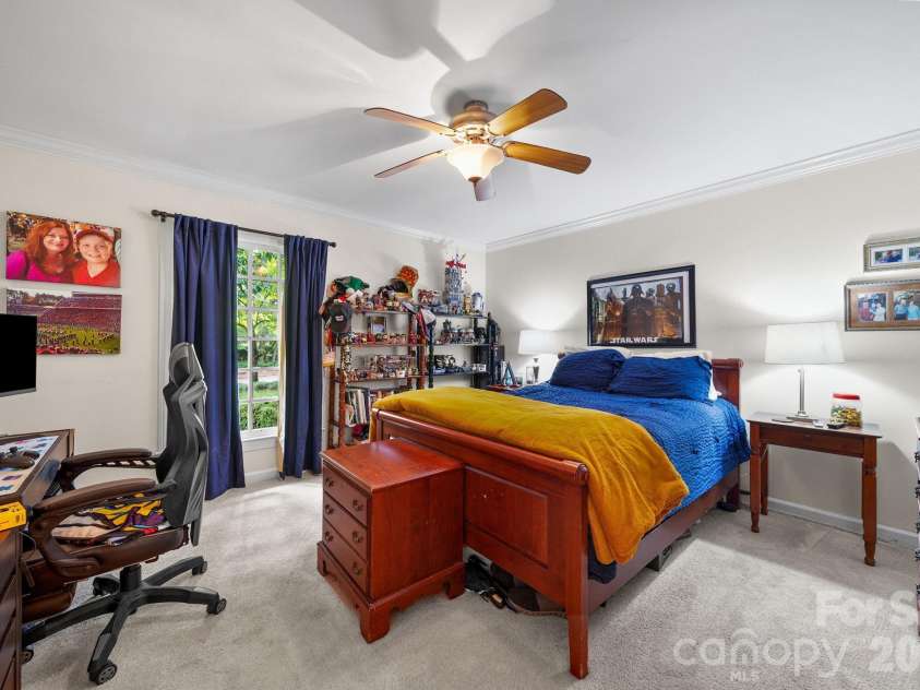 2925 Grampian Drive, Gastonia, NC 28054.  MLS# CAR4391415, YatesRealty ID 32062. 
