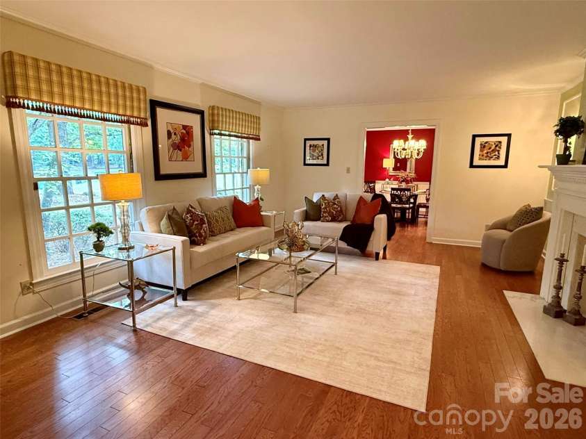 2925 Grampian Drive, Gastonia, NC 28054.  MLS# CAR4391415, YatesRealty ID 32062. 