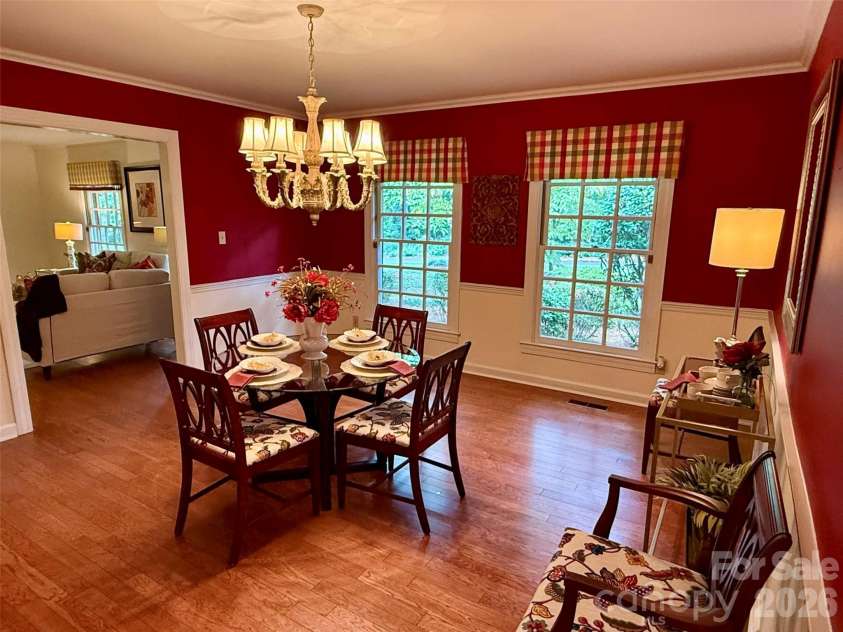 2925 Grampian Drive, Gastonia, NC 28054.  MLS# CAR4391415, YatesRealty ID 32062. 
