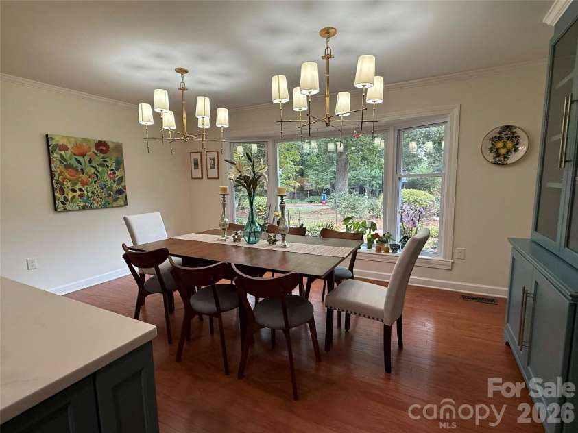 2925 Grampian Drive, Gastonia, NC 28054.  MLS# CAR4391415, YatesRealty ID 32062. 