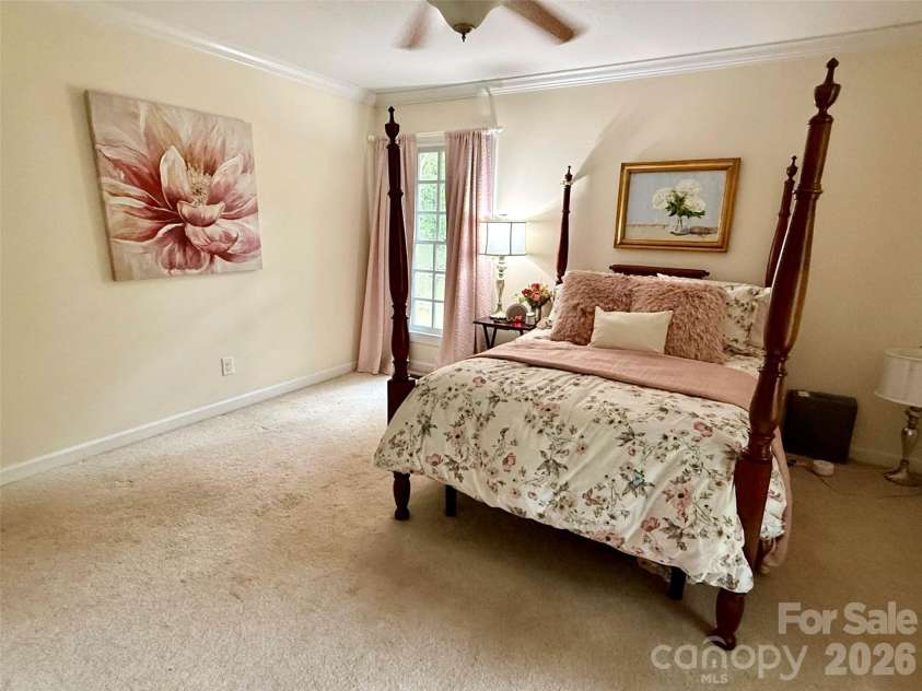 2925 Grampian Drive, Gastonia, NC 28054.  MLS# CAR4391415, YatesRealty ID 32062. 