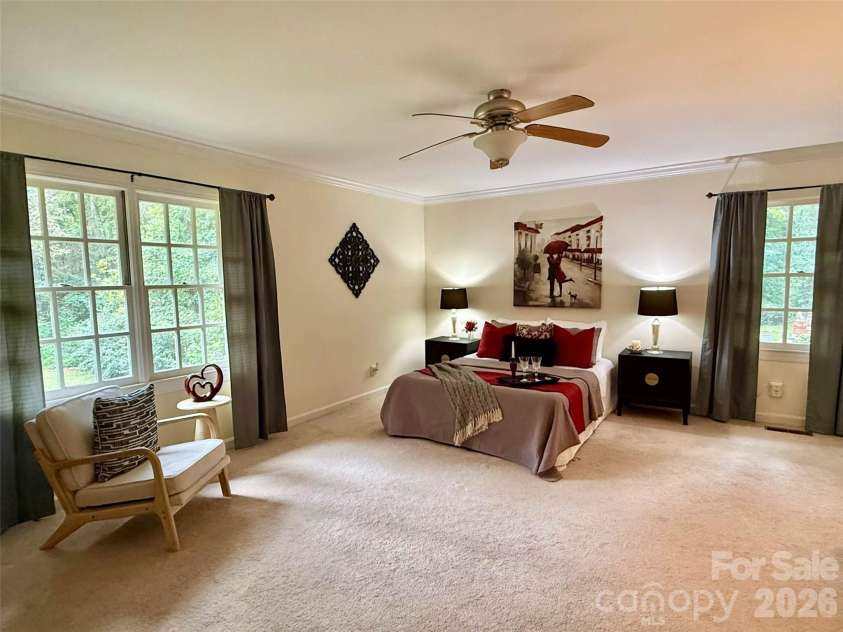 2925 Grampian Drive, Gastonia, NC 28054.  MLS# CAR4391415, YatesRealty ID 32062. 