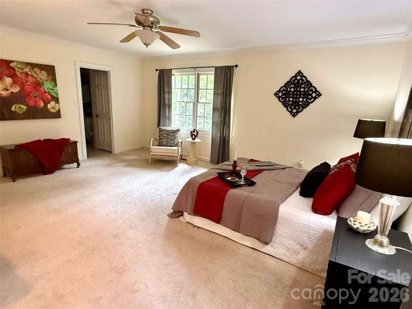 2925 Grampian Drive, Gastonia, NC 28054.  MLS# CAR4391415, YatesRealty ID 32062. 