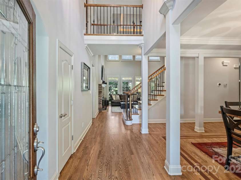 119 Pin Oak Lane, Mooresville, NC 28117.  MLS# CAR4278947, YatesRealty ID 32064. 