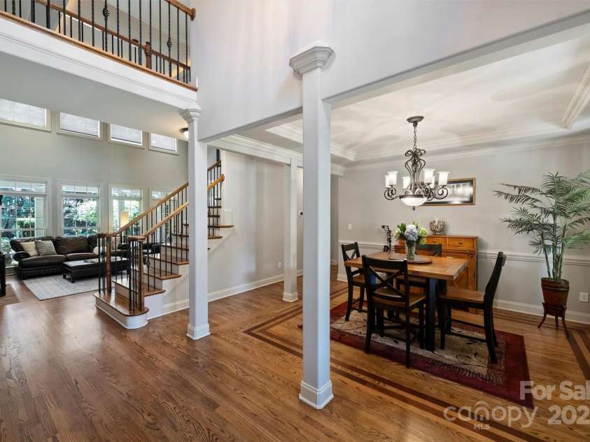 119 Pin Oak Lane, Mooresville, NC 28117.  MLS# CAR4278947, YatesRealty ID 32064. 