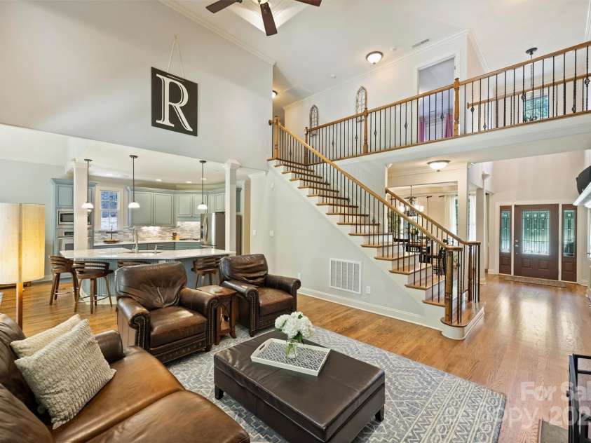 119 Pin Oak Lane, Mooresville, NC 28117.  MLS# CAR4278947, YatesRealty ID 32064. 