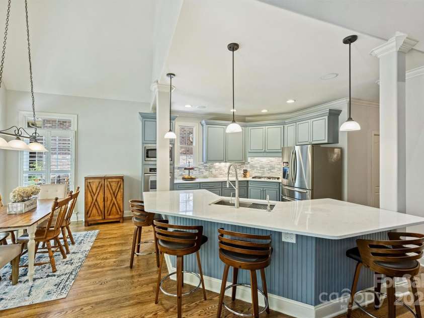 119 Pin Oak Lane, Mooresville, NC 28117.  MLS# CAR4278947, YatesRealty ID 32064. 