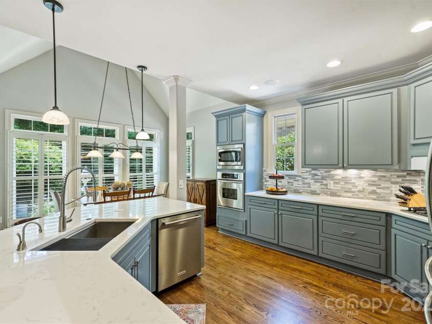 119 Pin Oak Lane, Mooresville, NC 28117.  MLS# CAR4278947, YatesRealty ID 32064. 