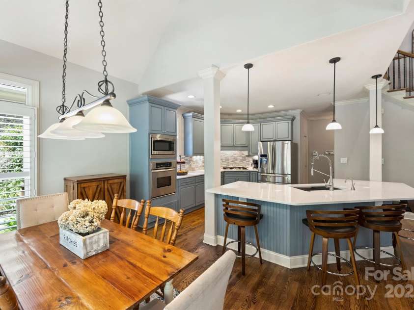 119 Pin Oak Lane, Mooresville, NC 28117.  MLS# CAR4278947, YatesRealty ID 32064. 