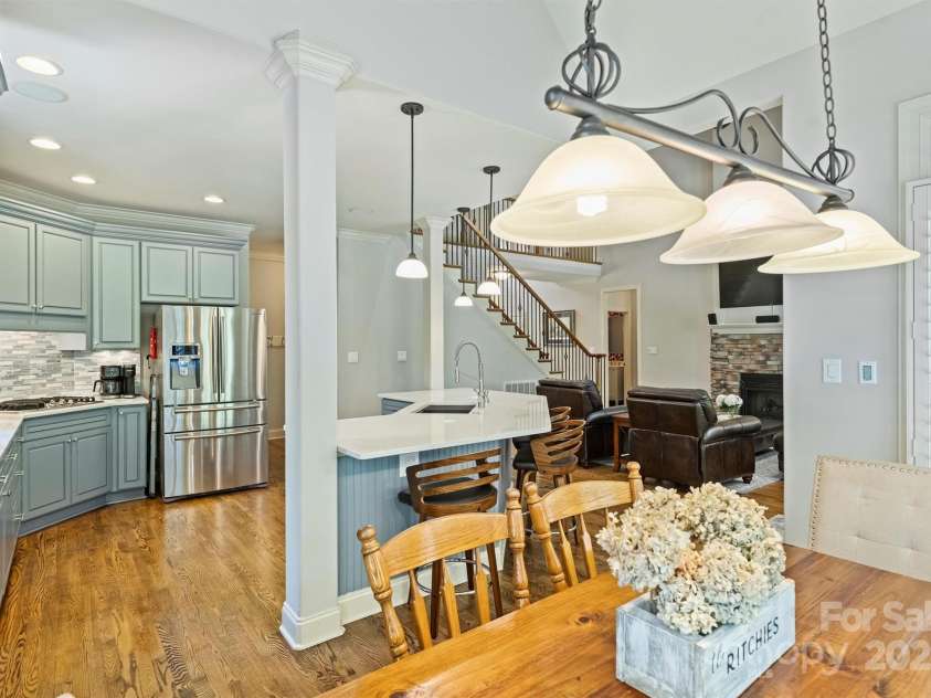 119 Pin Oak Lane, Mooresville, NC 28117.  MLS# CAR4278947, YatesRealty ID 32064. 