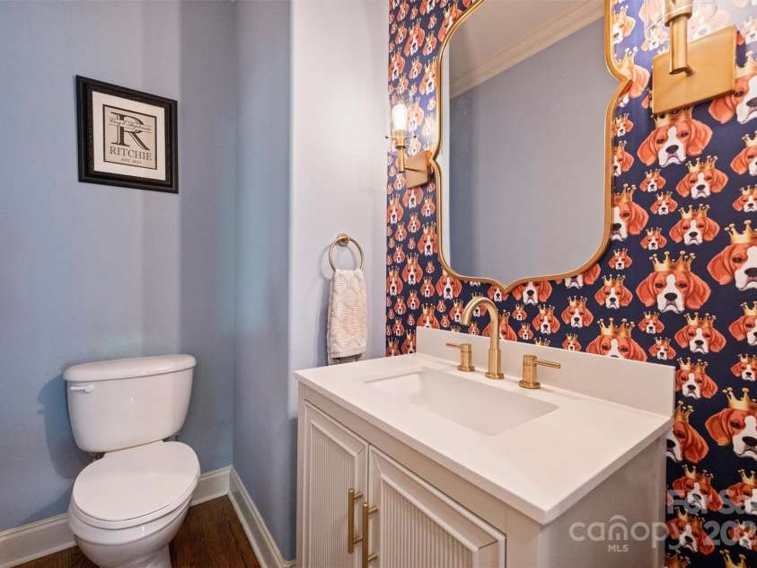 119 Pin Oak Lane, Mooresville, NC 28117.  MLS# CAR4278947, YatesRealty ID 32064. 