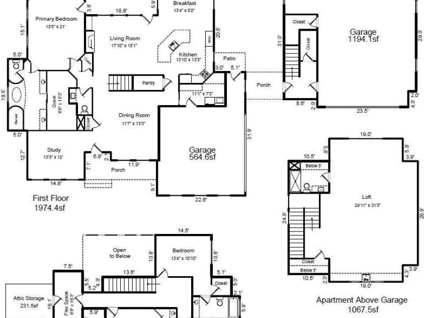 119 Pin Oak Lane, Mooresville, NC 28117.  MLS# CAR4278947, YatesRealty ID 32064. 
