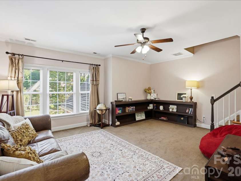 6717 Wesley Glen Drive, Waxhaw, NC 28173.  MLS# CAR4391375, YatesRealty ID 32066. 