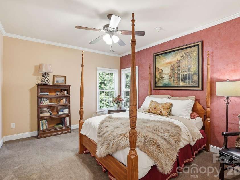 6717 Wesley Glen Drive, Waxhaw, NC 28173.  MLS# CAR4391375, YatesRealty ID 32066. 