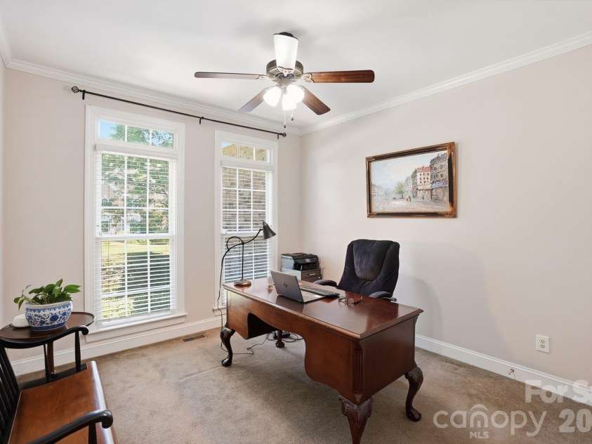 6717 Wesley Glen Drive, Waxhaw, NC 28173.  MLS# CAR4391375, YatesRealty ID 32066. 