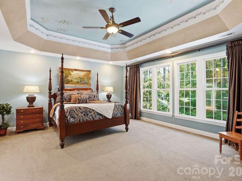 6717 Wesley Glen Drive, Waxhaw, NC 28173.  MLS# CAR4391375, YatesRealty ID 32066. 