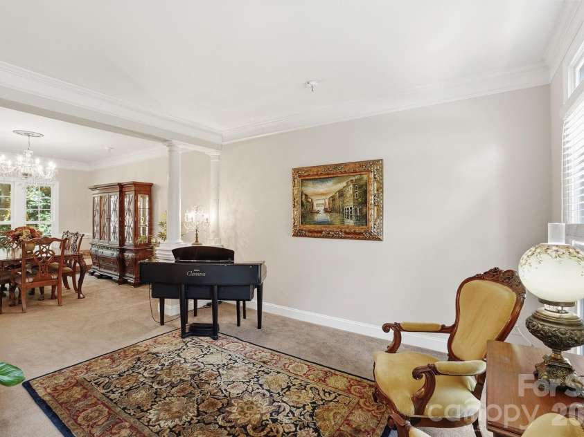 6717 Wesley Glen Drive, Waxhaw, NC 28173.  MLS# CAR4391375, YatesRealty ID 32066. 