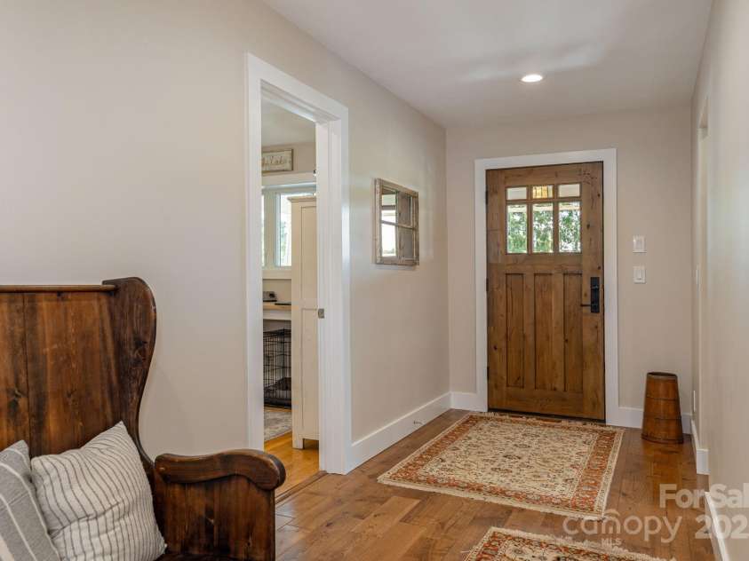 16 School House Road, Mills River, NC 28759.  MLS# CAR4273604, YatesRealty ID 32069. 