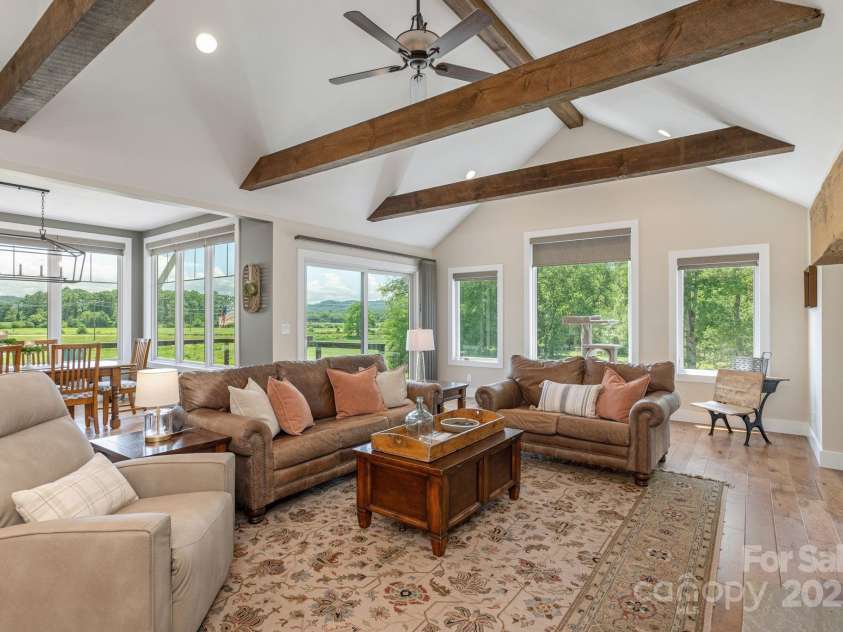 16 School House Road, Mills River, NC 28759.  MLS# CAR4273604, YatesRealty ID 32069. 