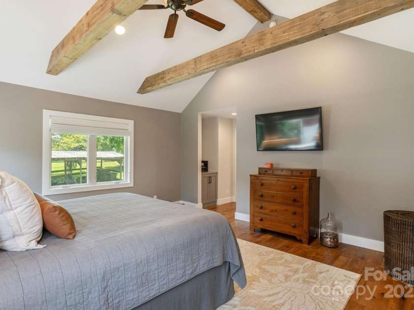 16 School House Road, Mills River, NC 28759.  MLS# CAR4273604, YatesRealty ID 32069. 