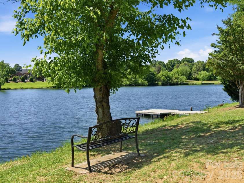 803 Talking Stick Lane, Fort Mill, SC 29708.  MLS# CAR4392130, YatesRealty ID 32069. 
