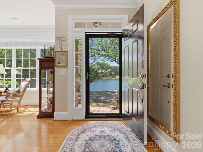 803 Talking Stick Lane, Fort Mill, SC 29708.  MLS# CAR4392130, YatesRealty ID 32069. 