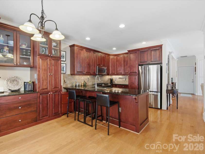 803 Talking Stick Lane, Fort Mill, SC 29708.  MLS# CAR4392130, YatesRealty ID 32069. 